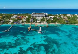 Impression Isla Mujeres by Secrets
