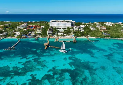 Impression Isla Mujeres by Secrets Hotels in 