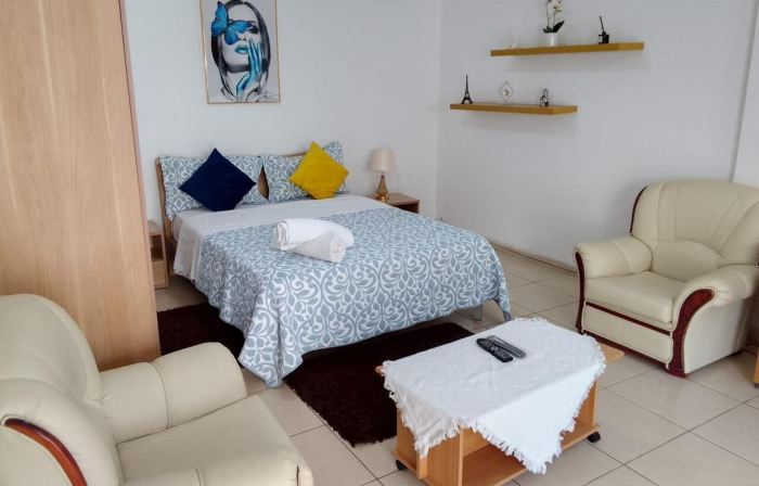 Casa Natalia - Guesthouse