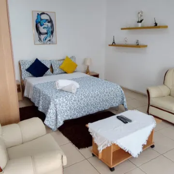 納塔利婭的客房 鄰近軍事博物館的酒店