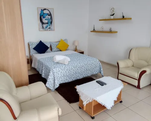Casa Natalia - Guesthouse Hotels in Luanda