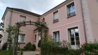 La Maison du Saussoy Hotels in Pommeuse