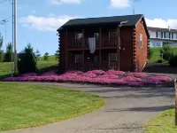 Amish Blessings Cabins Hotel a Walnut Creek