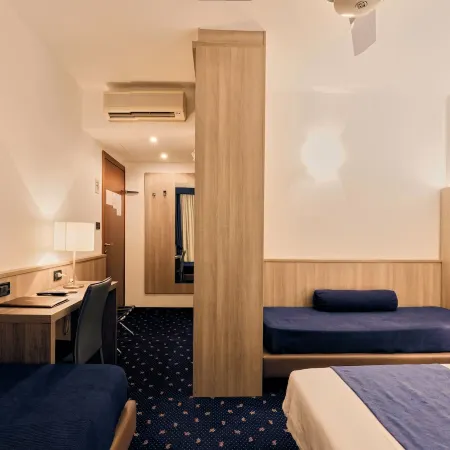 Hotel Roberta Hotels in Venice