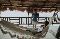 Las Nubes de Holbox