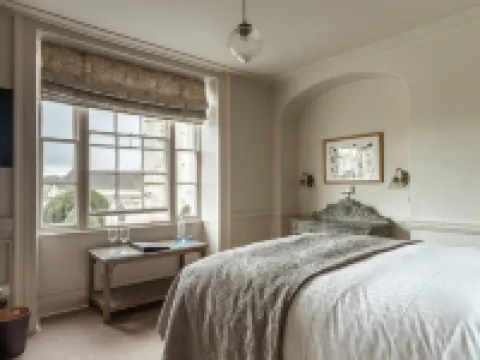 The Falcon Inn Hotels in Painswick