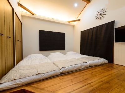 Guest Villa Hakone Yumoto 2F