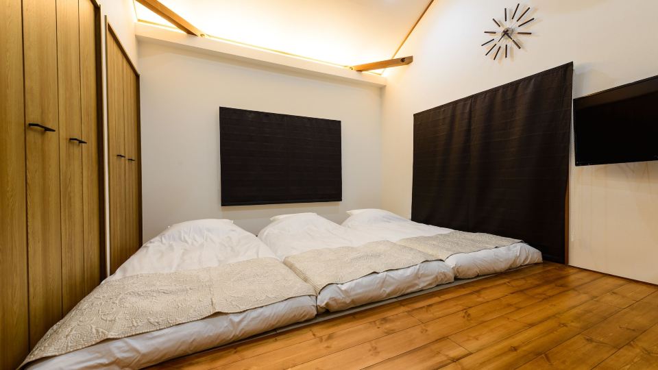 Guest Villa Hakone Yumoto 2F
