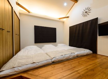 ザ・ゲストヴィラ箱根湯本