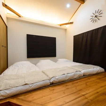 Guest Villa Hakone Yumoto 2F