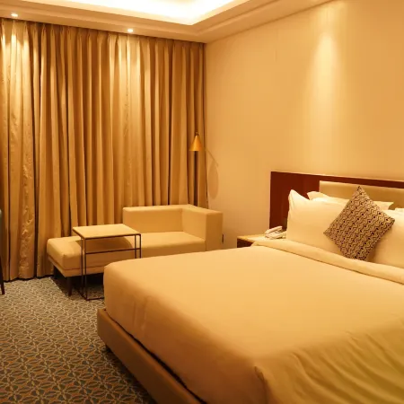 The Sara Hotel