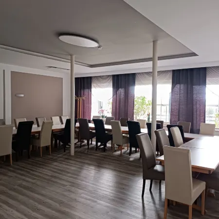 Hotel Hasselberg