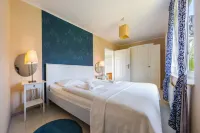 Apartamenty Sun & Snow Niska Przy Zalewie Wiślanym Hôtels à : Krynica Morska
