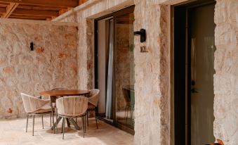 Novva Hotels Kas