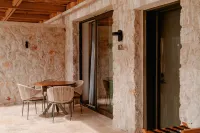 Novva Hotels Kas Hotels in Kaş