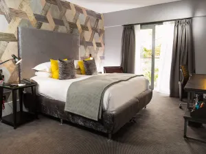 Malmaison Oxford