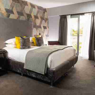 Malmaison Oxford Rooms