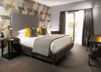 Malmaison Oxford Hotels in Oxford