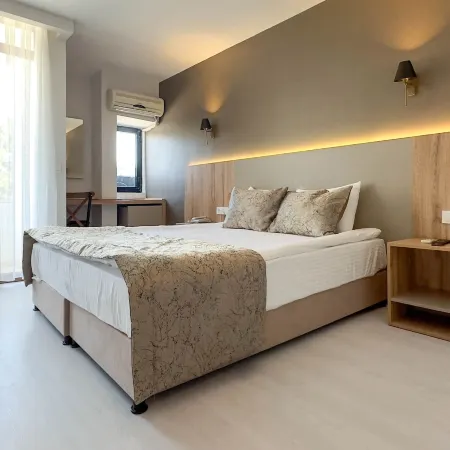 Ephesus Hitit Hotel Restaurant