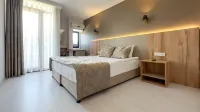Ephesus Hitit Hotel Restaurant Hotels in İsa Bey Mahallesi