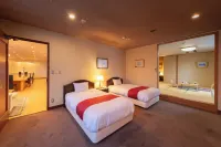 Forest Resort Yamanote Hotel Hotels in Daisen