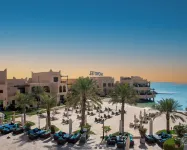 Novotel Bahrain Al Dana Resort - Romantische