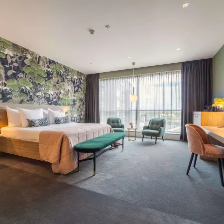 Van der Valk Hotel Brussels Airport