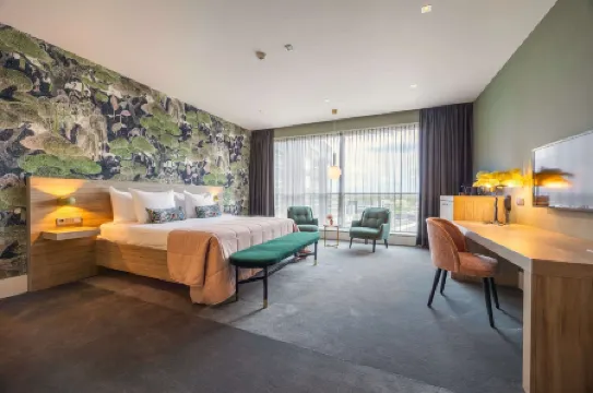 Van der Valk Hotel Brussels Airport