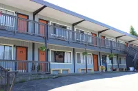Ukee Peninsula Motel Hotels in Ucluelet