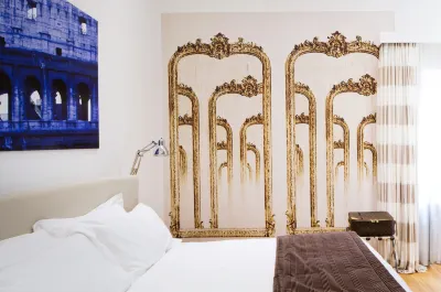 Via Del Corso Home Roma Hotels in Trevi