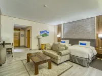 Virunga Inn Resort & Spa Hotels near Bisoke Hike Volcanoes National Park