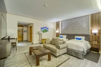 Virunga Inn Resort & Spa Hotels in 
