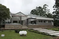 Hostería Atahualpa Yupanqui Hotels in 