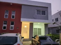 Spacious Luxury 3Bed Hse in Tema - Netflix Wi-fi