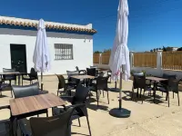 Alojamiento Rural Al´Mare
