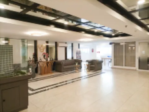 Homey Studio at de Prima Apartment