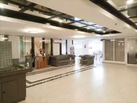 Homey Studio at de Prima Apartment