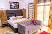 Nelson Mandela Gardens asaba