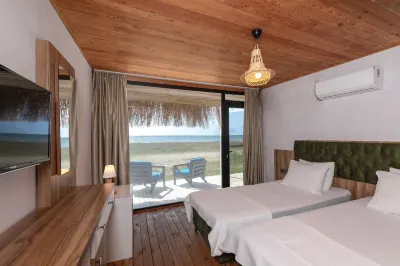 Kite Beach Otel