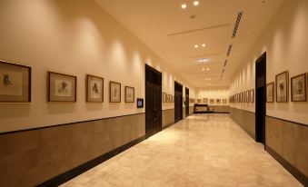 Hotel Monterey Himeji