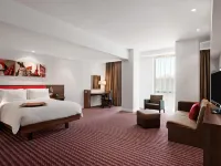 Hampton by Hilton Cluj-Napoca Hotels near Amera Tower