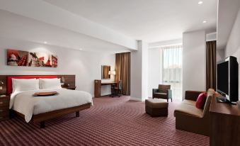 Hampton by Hilton Cluj-Napoca
