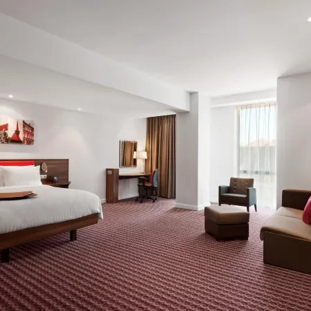 Hampton by Hilton Cluj-Napoca