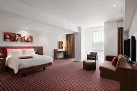Hampton by Hilton Cluj-Napoca Hotels near Cluj International Airport