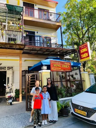 Song Thien Homestay