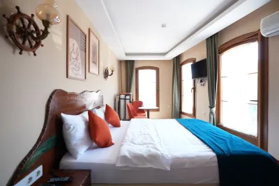 CastaDiva Hotels in 