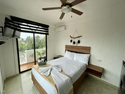 Mayab Playa - 5Th. Ave - pantai