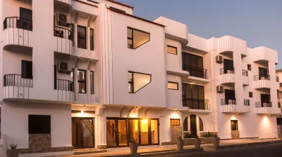 Hotel Central Santa Maria Hotels in 