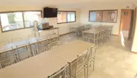 Av. Balmaceda 1312 Hotels in Calama