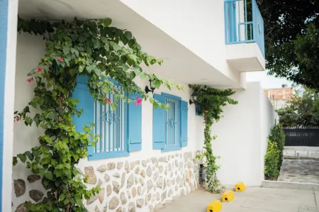 Hotel Adaz Mediterráneo Отели в г. Гайра